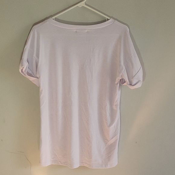 miholl white t-shirt - Picture 2 of 2